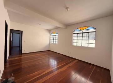 Apartamento · 100m² · 3 Quartos · 1 Vaga · APARTAMENTO DE TRÊS QUARTOS À VENDA - CIDADE NOVA - BELO HORIZONTE