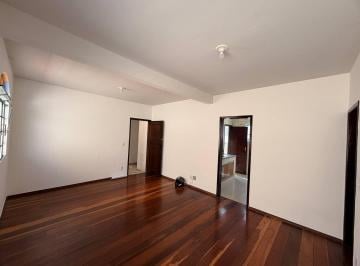 Apartamento · 100m² · 3 Quartos · 1 Vaga · APARTAMENTO DE TRÊS QUARTOS À VENDA - CIDADE NOVA - BELO HORIZONTE