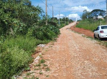 Terreno · 1000m² · CHÁCARAS DE 1000M² À VENDA EM IGARAPÉ