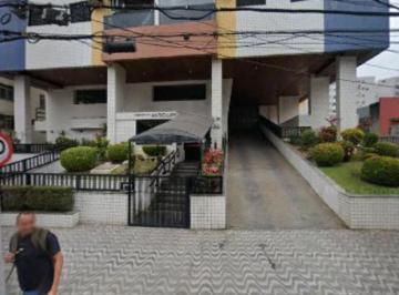 Foto 01 · Apartamento em leilão a venda em Santos, São Paulo