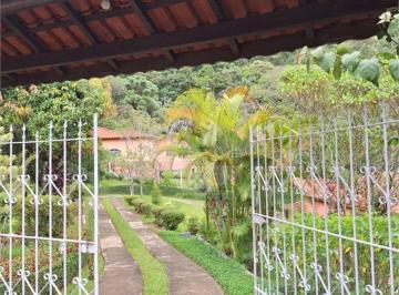 Rural de 3 quartos, Extrema · Chácara para venda na cidade de Extrema/MG