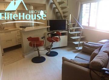Foto 01 · Apartamento, Vila Nova Conceição, São Paulo, SP