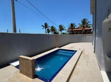 Casa de 3 quartos, Itanhaém · Casa com 3 dormitórios e piscina para Venda, Itanhaém / SP