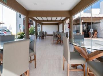 Apartamento · 164m² · 3 Quartos · 2 Vagas · Apartamento, Buraquinho, Lauro de Freitas, BA