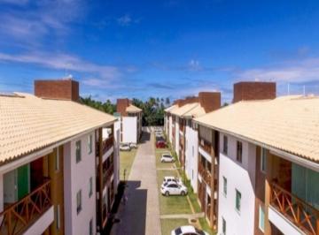 Apartamento · 164m² · 3 Quartos · 2 Vagas · COBERTURA COM 3/4 EM BURAQUINHO