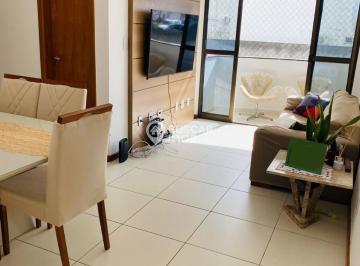 Foto 01 · Apartamento, Pitangueiras, Lauro de Freitas, BA