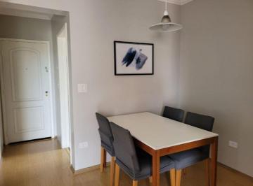 Apartamento de 2 quartos, São Paulo · Apartamento com 58 m² e 2 quartos à venda em Jardim Ester