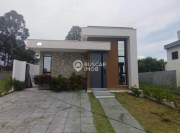 Foto 01 · Casa, Vila de Abrantes (abrantes), Camaçari, BA