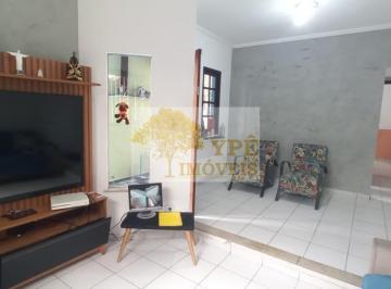 Foto 01 · Imperdível! Casa à venda em São Paulo-SP, Parque Ipê, com 3 quartos, 2 suítes, 2 salas, 3 banheiros,