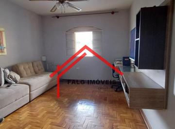 Foto 01 · Casa à venda em Osasco-SP, bairro Cipava: 03 quartos, 2 salas, 2 banheiros, 1 vaga de garagem.