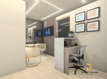 Foto 01 · OPORTUNIDADE ÚNICA: SALA À VENDA 35M2 - HOSPITAL DA BAHIA PRONTA ODONTOLOGIA REFORMADA E DECORADA 1 