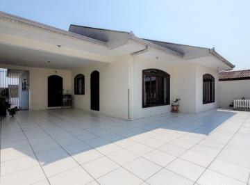Foto 1 · 
                    Casa com 4 dormitórios à venda, 280 m² por R$ 1.100.000,00 - São Braz - Curitib