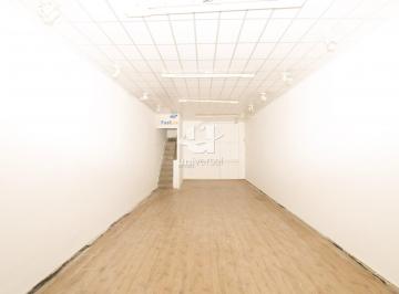 Comercial · 57m² · Loja - Centro