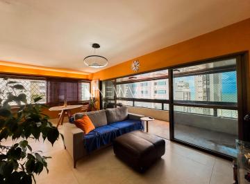 Apartamento · 182m² · 4 Quartos · 2 Vagas · Apartamento com 4 quartos à venda em Boa Viagem