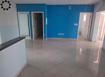 AREA INTERNA · PRÉDIO COMERCIAL - CENTRO - OSASCO