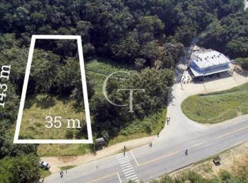 Grande Terreno à Venda com 1.200 m² · Terreno à venda - em Ubatuba