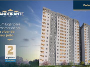 Bandeirante · Bandeirante
