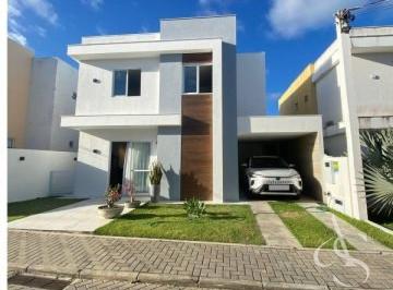 Casa Nascente com 3 Suítes em Condomínio Clube – Abrantes | Camaçari/BA · Casa Nascente com 3 Suítes em Condomínio Clube – Abrantes | Camaçari/BA