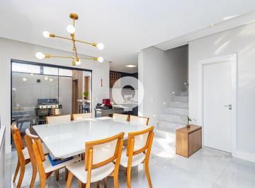 3 JANTAR-COZINHA · TRIPLEX À VENDA NO BOA VISTA COM 132M2+ 35M2 DE TERRAÇO