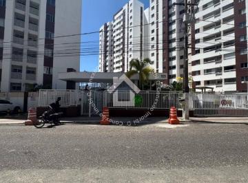 Apartamento à venda no Condomínio Life Jabotiana no Bairro Jabotiana | Lazer Completo e Localização Estratégica em Aracaju · Apartamento à venda no Condomínio Life Jabotiana no Bairro Jabotiana | Lazer Completo e Localização 