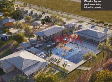 Lote em Condomínio Fechado no Robalo com 250 m². · Lote em Condomínio Fechado no Robalo com 250 m².