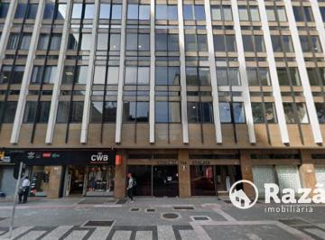 80635_0.jpg · Sala/Conjunto Comercial no Centro de 229,03 m²  - 04477.001-RZ
