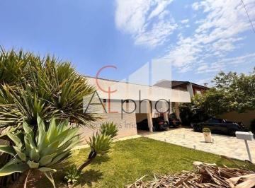 Casa · 706m² · 4 Quartos · Casa à venda - em Alphaville