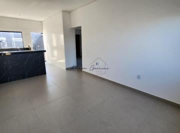 Casa · 62m² · 2 Quartos · 2 Vagas · Casa à Venda - 2 Quartos (1 Suíte) | Vale do Sol - Sete Lagoas/MG