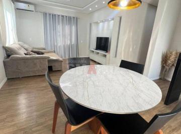 Casa · 126m² · 2 Quartos · 2 Vagas · Casa Ampla com 1 Suíte, 1 Quarto e Ampla Área Externa com Churrasqueira em Schroeder