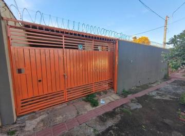 Casa · 280m² · 3 Quartos · 3 Vagas · LOCAÇÃO | Casa, com 3 dormitórios em California, Londrina