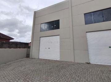 Comercial · 220m² · LOCAÇÃO | Galpão/Barracão,  em Centro, Londrina
