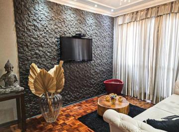 Apartamento · 96m² · 3 Quartos · 1 Vaga · VENDA | Apartamento, com 3 dormitórios em CENTRO, Londrina