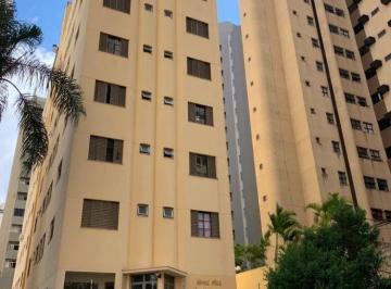 Apartamento · 35m² · 1 Quarto · 1 Vaga · LOCAÇÃO | Apartamento, com 1 dormitórios em CENTRO, Londrina