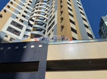 Apartamento · 40m² · 1 Quarto · 1 Vaga · LOCAÇÃO | Apartamento, com 1 dormitórios em Zona 01 Centro, Maringá