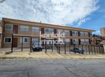 Comercial · 32m² · 1 Quarto · 1 Vaga · Prédio de kitnets com 1 quarto à Venda, Jardim Gonçalves - Sorocaba