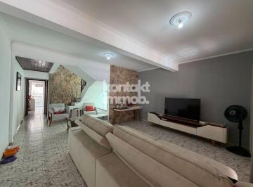 Casa · 202m² · 2 Quartos · 4 Vagas · Casa - Sobrado com 2 Quartos à Venda, Jardim Simus - Sorocaba