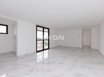 Apartamento · 100m² · 3 Quartos · 1 Vaga · Apartamento novo à venda no Fanny – 100m² privativos, sacada com churrasqueira e excelente localizaç