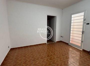 Comercial · 102m² · 1 Quarto · Casa Comercial para Locação no Centro de Sorocaba/SP – 102 m² – Ao Lado do Poupatempo