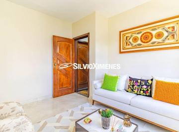 Apartamento · 90m² · 3 Quartos · 1 Vaga · Residencial › Apartamento no Gutierrez com 90,00 (M²), 3 quartos e 1 vagas para Venda