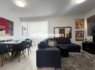 Apartamento · 99m² · 3 Quartos · 3 Vagas · Residencial › Apartamento no Buritis com 99,00 (M²), 3 quartos e 3 vagas para Venda