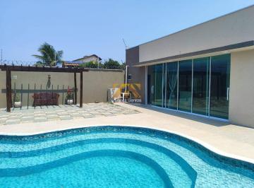 Casa · 280m² · 3 Quartos · 4 Vagas · Casa Alto Padrão com 3 suítes, 280 m² - 407 sul (Arso 43) - Palmas/TO