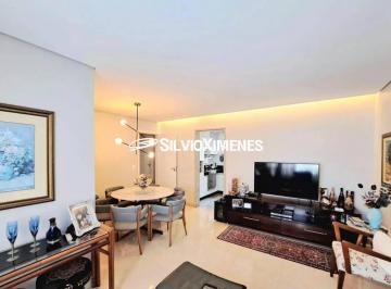 Apartamento · 67m² · 2 Quartos · 2 Vagas · Residencial › Apartamento no Sion com 67,00 (M²), 2 quartos e 2 vagas para Venda