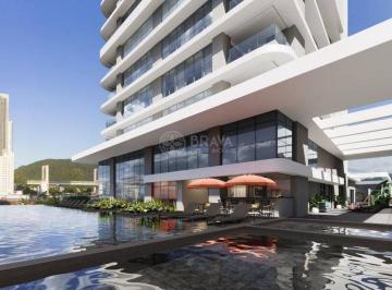 Apartamento · 280m² · 4 Quartos · 3 Vagas · TONINO LAMBORGHINI RESIDENCES - EXCLUSIVIDADE, SOFISTICAÇÃO E DESIGN ITALIANO