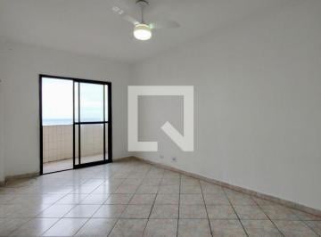 Apartamento · 138m² · 3 Quartos · 1 Vaga · Apartamento para Aluguel - Vila Tupi, 3 Quartos, 138 m2 - Praia Grande