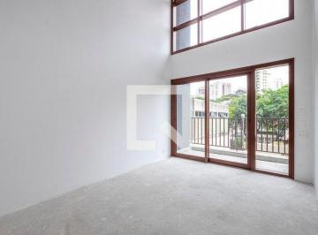 Apartamento · 27m² · 1 Quarto · 1 Vaga · Apartamento para Aluguel - Vila Madalena, 1 Quarto,  27 m2 - São Paulo