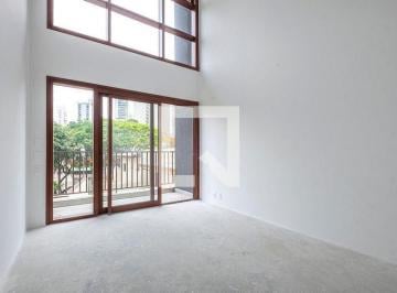 Apartamento · 27m² · 1 Quarto · 1 Vaga · Apartamento para Aluguel - Vila Madalena, 1 Quarto, 27 m2 - São Paulo
