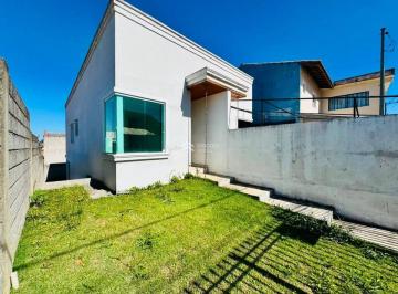 Casa · 80m² · 2 Quartos · 1 Vaga · CA00 - Residencial Caucaia I - Casa de Condomínio, 2 - Cotia