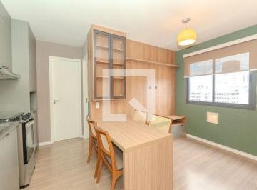 Apartamento · 36m² · 2 Quartos · Apartamento para Aluguel - Bela Vista, 2 Quartos,  36 m2 - São Paulo