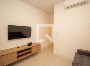 Casa · 34m² · 1 Quarto · Casa para Aluguel - Alto de Pinheiros, 1 Quarto,  34 m2 - São Paulo