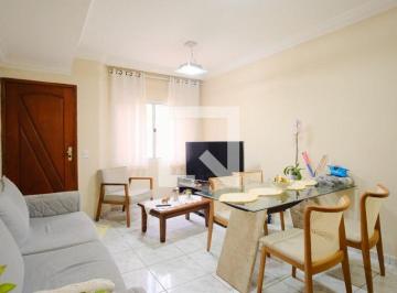 Casa · 114m² · 2 Quartos · 2 Vagas · Casa para Aluguel - Vila Matilde, 2 Quartos,  114 m2 - São Paulo